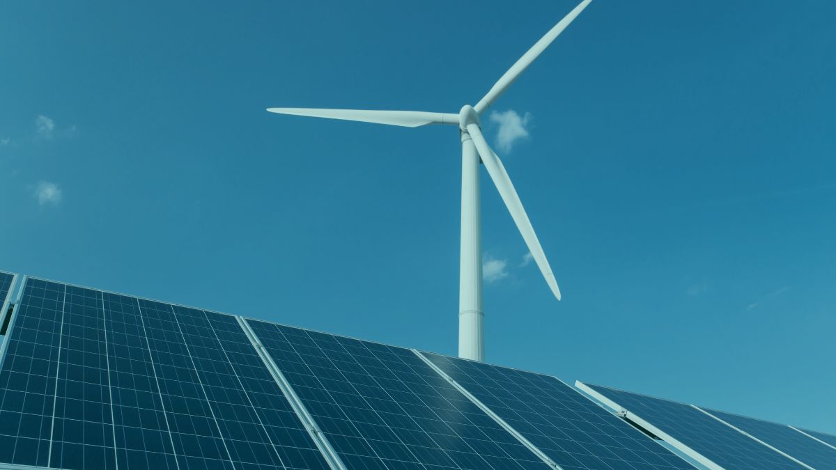 Renouvelable : quels sont les objectifs 2030 et 2050 en France ?